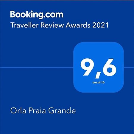 Orla Praia Grande Arraial do Cabo Dış mekan fotoğraf