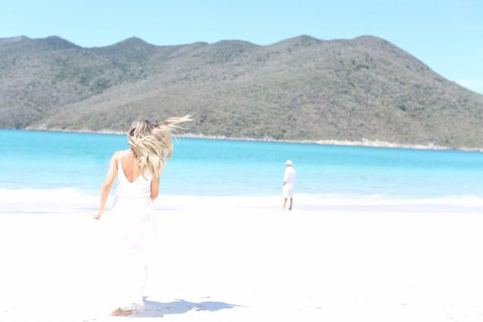 Orla Praia Grande Arraial do Cabo Dış mekan fotoğraf